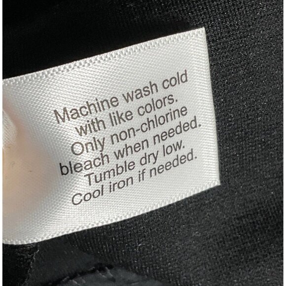 Lane Bryant Off The Shoulder Ponte Blazer Womens Plus Size 18 Chic Career Spring - Picture 7 of 7